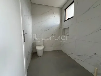 Sobrado com 3 Dormitórios - Miniatura - Lunardi Imóveis