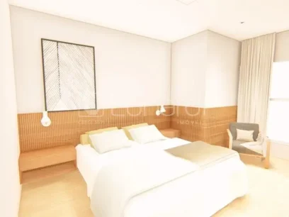 Cobertura com 4 Suítes - Miniatura - Lunardi Imóveis