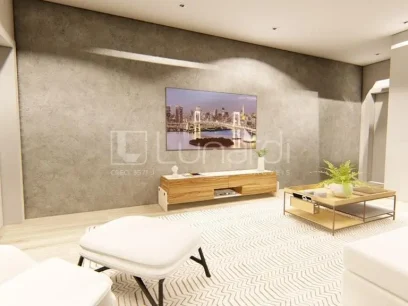 Cobertura com 4 Suítes - Miniatura - Lunardi Imóveis