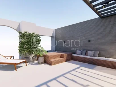 Cobertura com 4 Suítes - Miniatura - Lunardi Imóveis