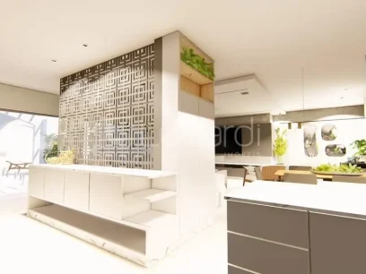 Cobertura com 4 Suítes - Miniatura - Lunardi Imóveis