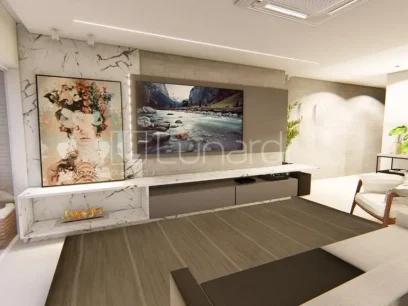 Cobertura com 4 Suítes - Miniatura - Lunardi Imóveis