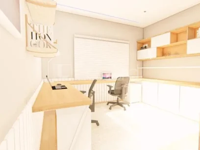 Cobertura com 4 Suítes - Miniatura - Lunardi Imóveis