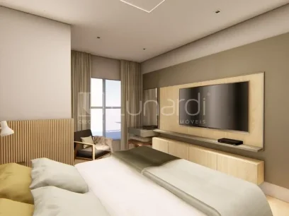 Cobertura com 4 Suítes - Miniatura - Lunardi Imóveis