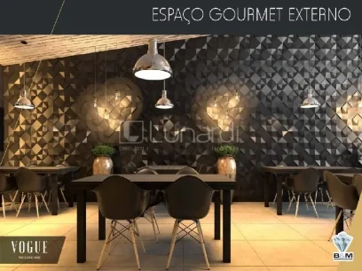 Imóvel na Planta com 3 Dormitórios - Miniatura - Lunardi Imóveis