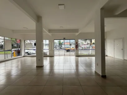 Sala Comercial - Miniatura - Lunardi Imóveis