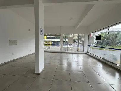 Sala Comercial - Miniatura - Lunardi Imóveis