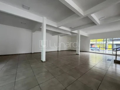 Sala Comercial - Miniatura - Lunardi Imóveis