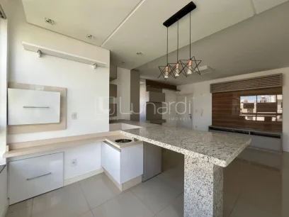 Apartamento com 2 Dormitórios - Miniatura - Lunardi Imóveis
