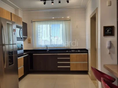 Apartamento com 3 Dormitórios - Miniatura - Lunardi Imóveis