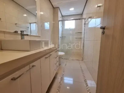 Apartamento com 3 Dormitórios - Miniatura - Lunardi Imóveis