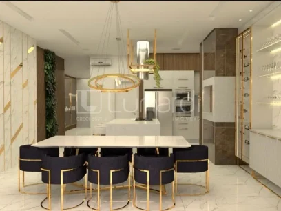 Apartamento com 4 Dormitórios - Miniatura - Lunardi Imóveis