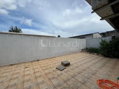 Casa com 3 Suítes - Miniatura - Lunardi Imóveis