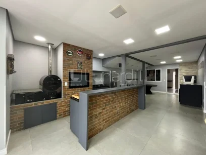 Casa com 3 Suítes - Miniatura - Lunardi Imóveis