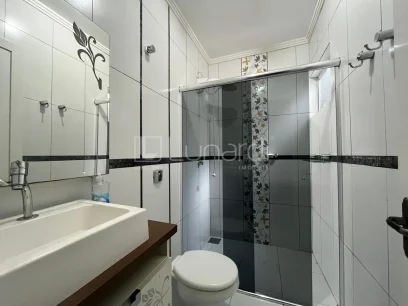 Casa com 3 Suítes - Miniatura - Lunardi Imóveis