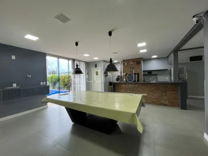 Casa com 3 Suítes - Miniatura - Lunardi Imóveis