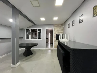 Casa com 3 Suítes - Miniatura - Lunardi Imóveis