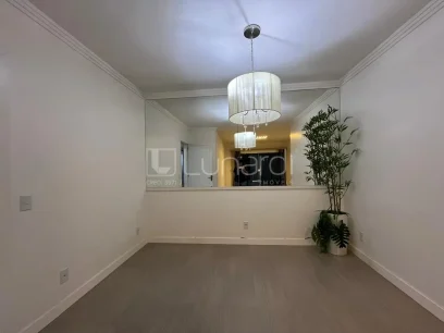 Casa com 3 Suítes - Miniatura - Lunardi Imóveis