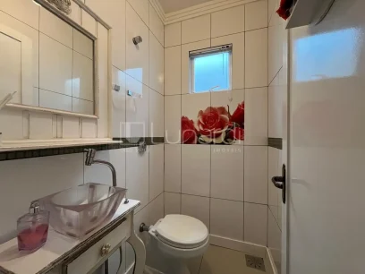 Casa com 3 Suítes - Miniatura - Lunardi Imóveis