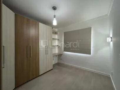 Casa com 3 Suítes - Miniatura - Lunardi Imóveis