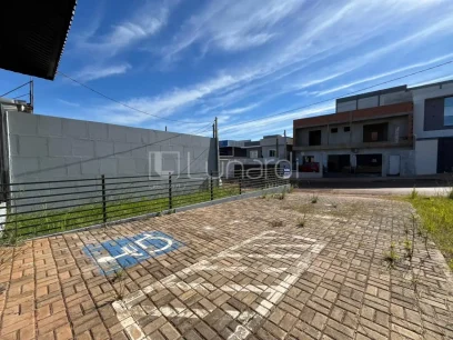 Barracão - Miniatura - Lunardi Imóveis