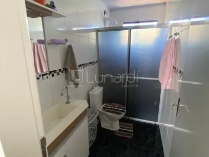 Casa com 4 Dormitórios - Miniatura - Lunardi Imóveis