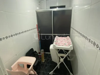 Casa com 4 Dormitórios - Miniatura - Lunardi Imóveis