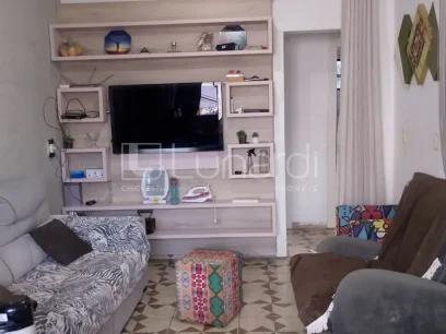 Casa com 4 Dormitórios - Miniatura - Lunardi Imóveis