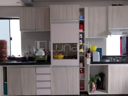 Casa com 4 Dormitórios - Miniatura - Lunardi Imóveis