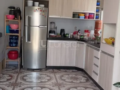 Casa com 4 Dormitórios - Miniatura - Lunardi Imóveis