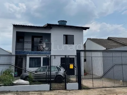 Casa com 4 Dormitórios - Lunardi Imóveis