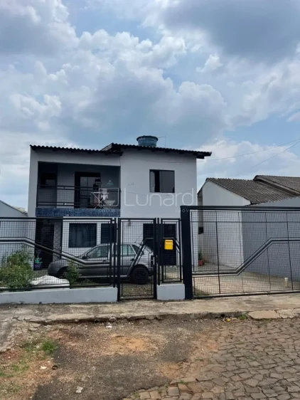 Casa com 4 Dormitórios - Lunardi Imóveis