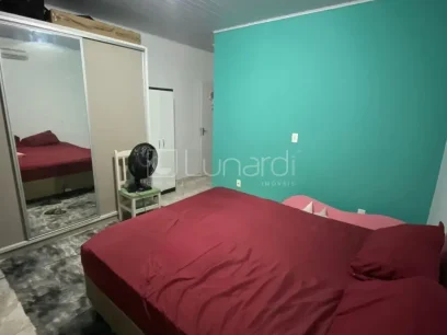 Casa com 4 Dormitórios - Miniatura - Lunardi Imóveis