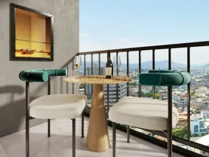 Apartamento com 2 Dormitórios - Miniatura - Lunardi Imóveis