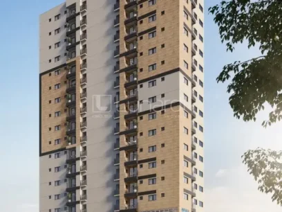 Apartamento com 2 Dormitórios - Lunardi Imóveis