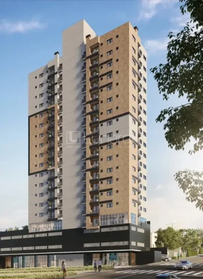 Apartamento com 2 Dormitórios - Lunardi Imóveis