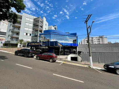 Sala Comercial - Lunardi Imóveis