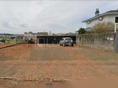 Terreno - Lunardi Imóveis