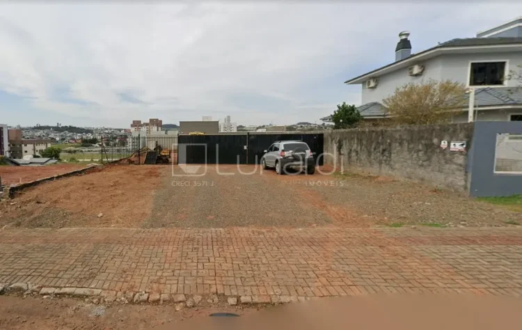 Terreno - Lunardi Imóveis