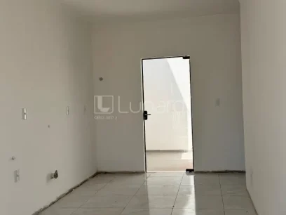 Casa com 2 Dormitórios - Miniatura - Lunardi Imóveis