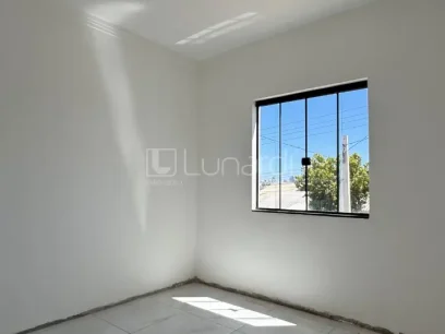 Casa com 2 Dormitórios - Miniatura - Lunardi Imóveis