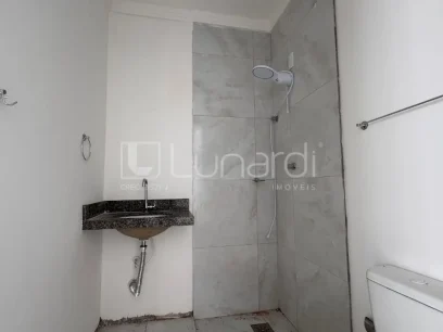 Casa com 2 Dormitórios - Miniatura - Lunardi Imóveis