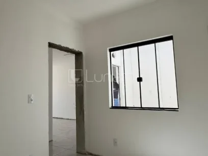 Casa com 2 Dormitórios - Miniatura - Lunardi Imóveis