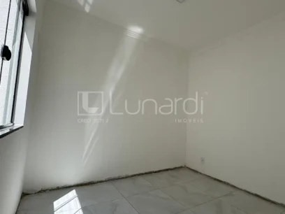 Casa com 2 Dormitórios - Miniatura - Lunardi Imóveis
