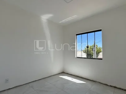 Casa com 2 Dormitórios - Miniatura - Lunardi Imóveis