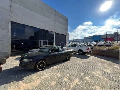 Barracão - Miniatura - Lunardi Imóveis