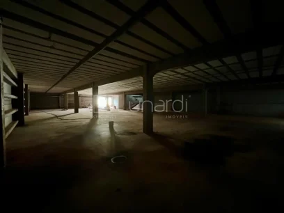 Barracão - Miniatura - Lunardi Imóveis