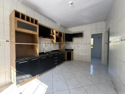 Casa com 3 Dormitórios - Miniatura - Lunardi Imóveis