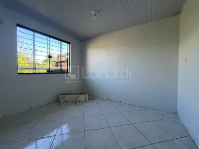 Casa com 3 Dormitórios - Miniatura - Lunardi Imóveis