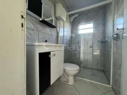 Casa com 3 Dormitórios - Miniatura - Lunardi Imóveis